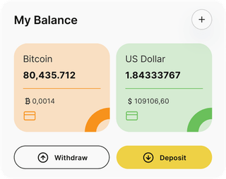 Austrilex AI automated trading solution — dashboard overview